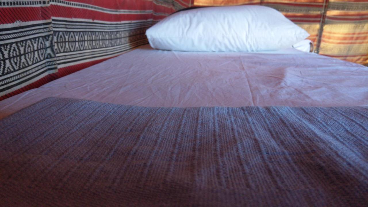 Bedouin Nights Camp Hotel Al Wasil Room photo